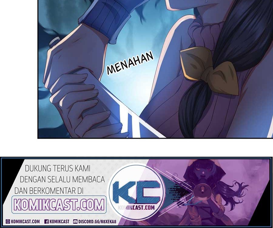 The Genius System Chapter 47 - halaman 17