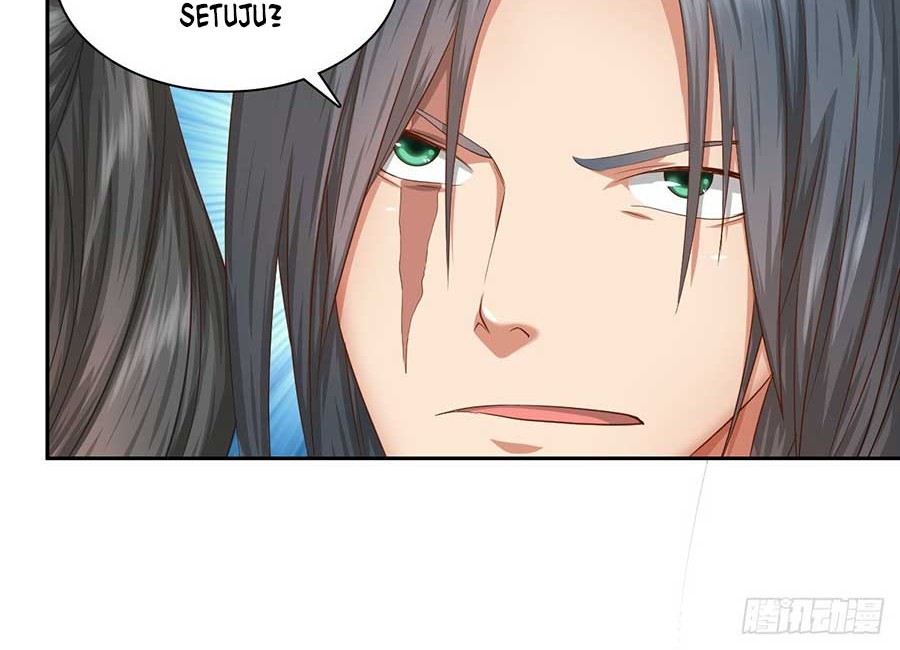 The Genius System Chapter 47 - halaman 5