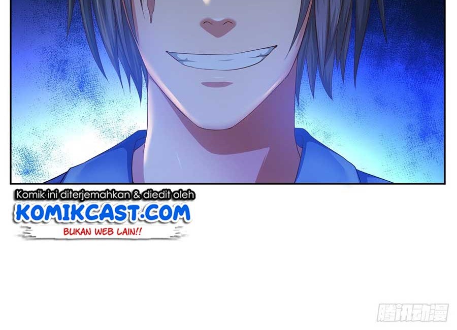 The Genius System Chapter 47 - halaman 9