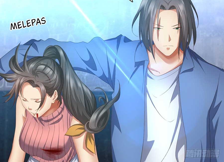 The Genius System Chapter 48 - halaman 7