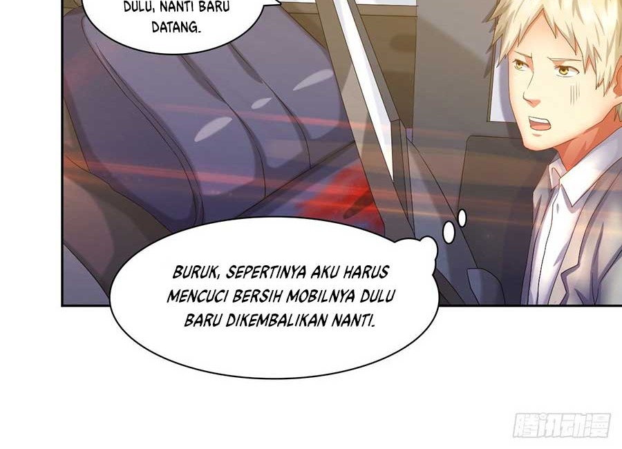 The Genius System Chapter 49 - halaman 11