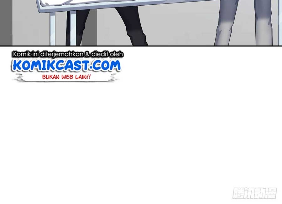The Genius System Chapter 49 - halaman 13