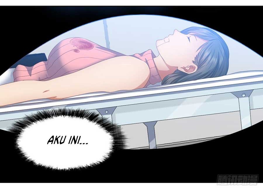 The Genius System Chapter 49 - halaman 15