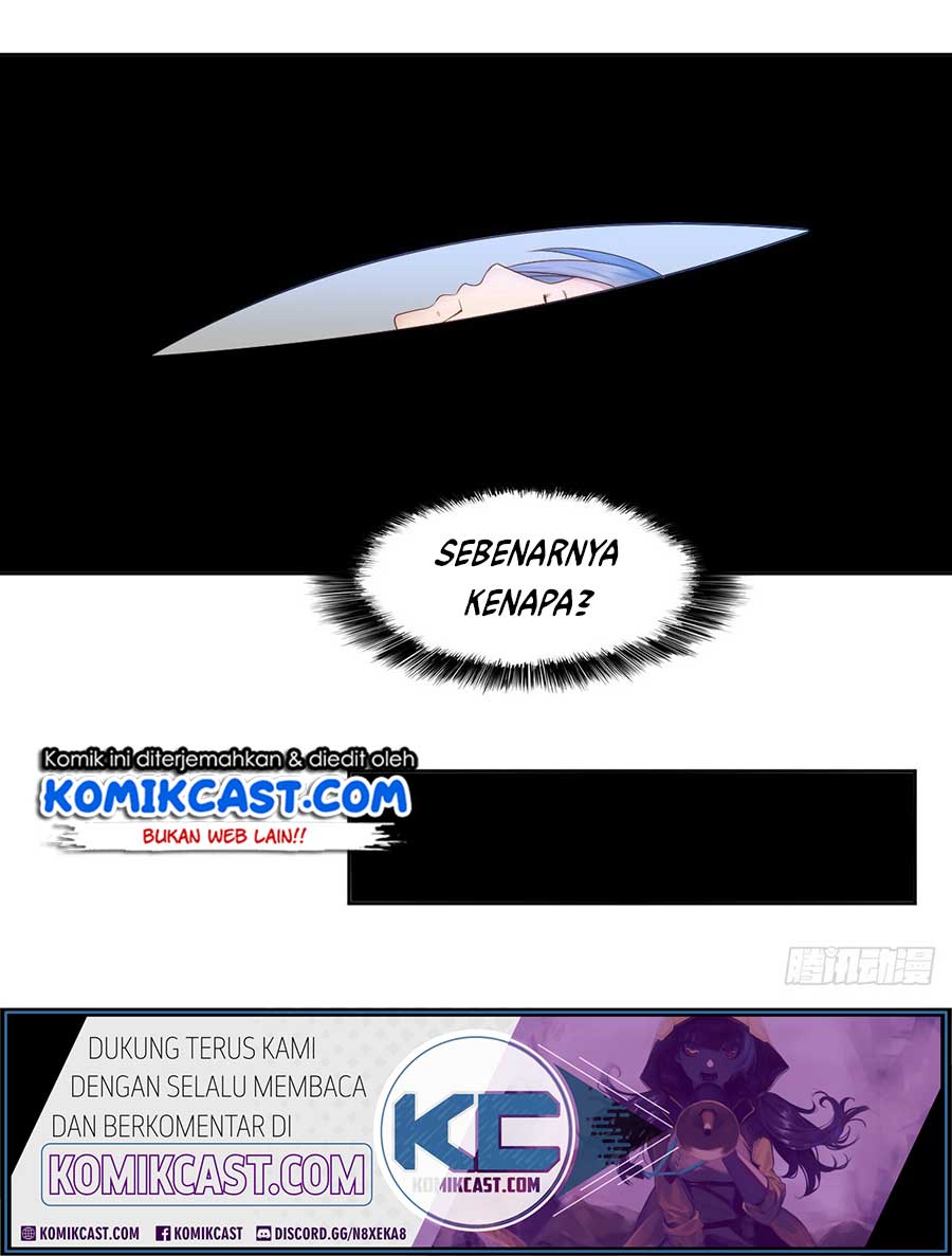The Genius System Chapter 49 - halaman 16