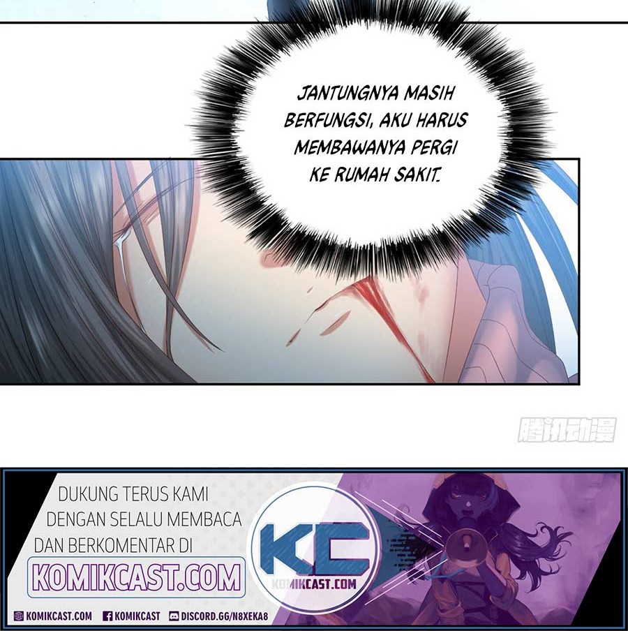 The Genius System Chapter 49 - halaman 3