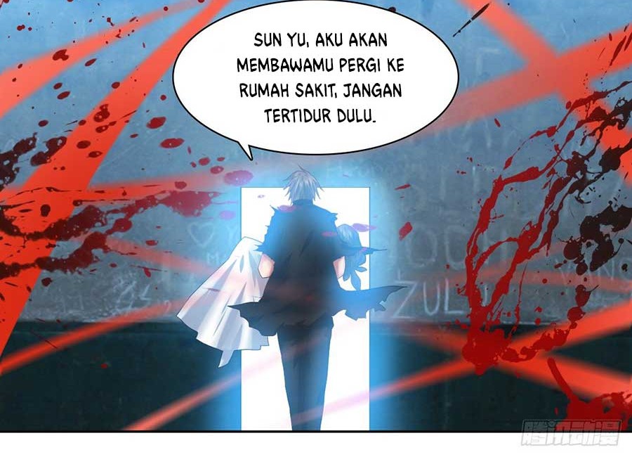 The Genius System Chapter 49 - halaman 5