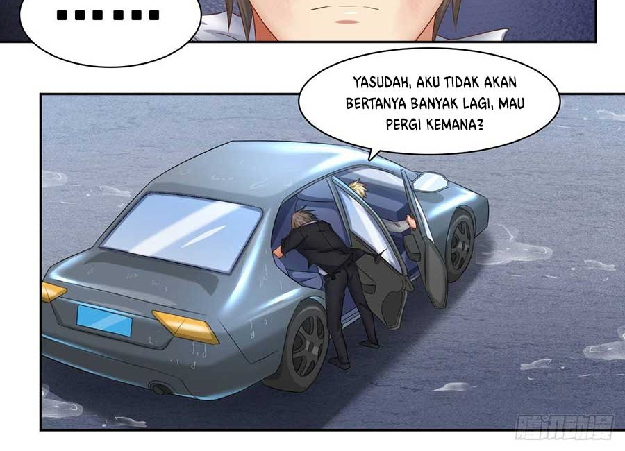 The Genius System Chapter 49 - halaman 9