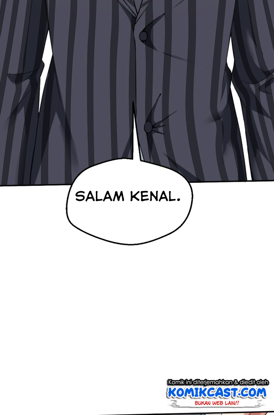 The Genius System Chapter 5 - halaman 10