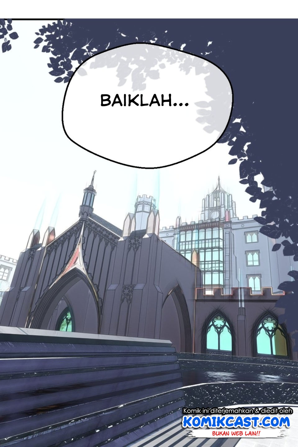 The Genius System Chapter 5 - halaman 20