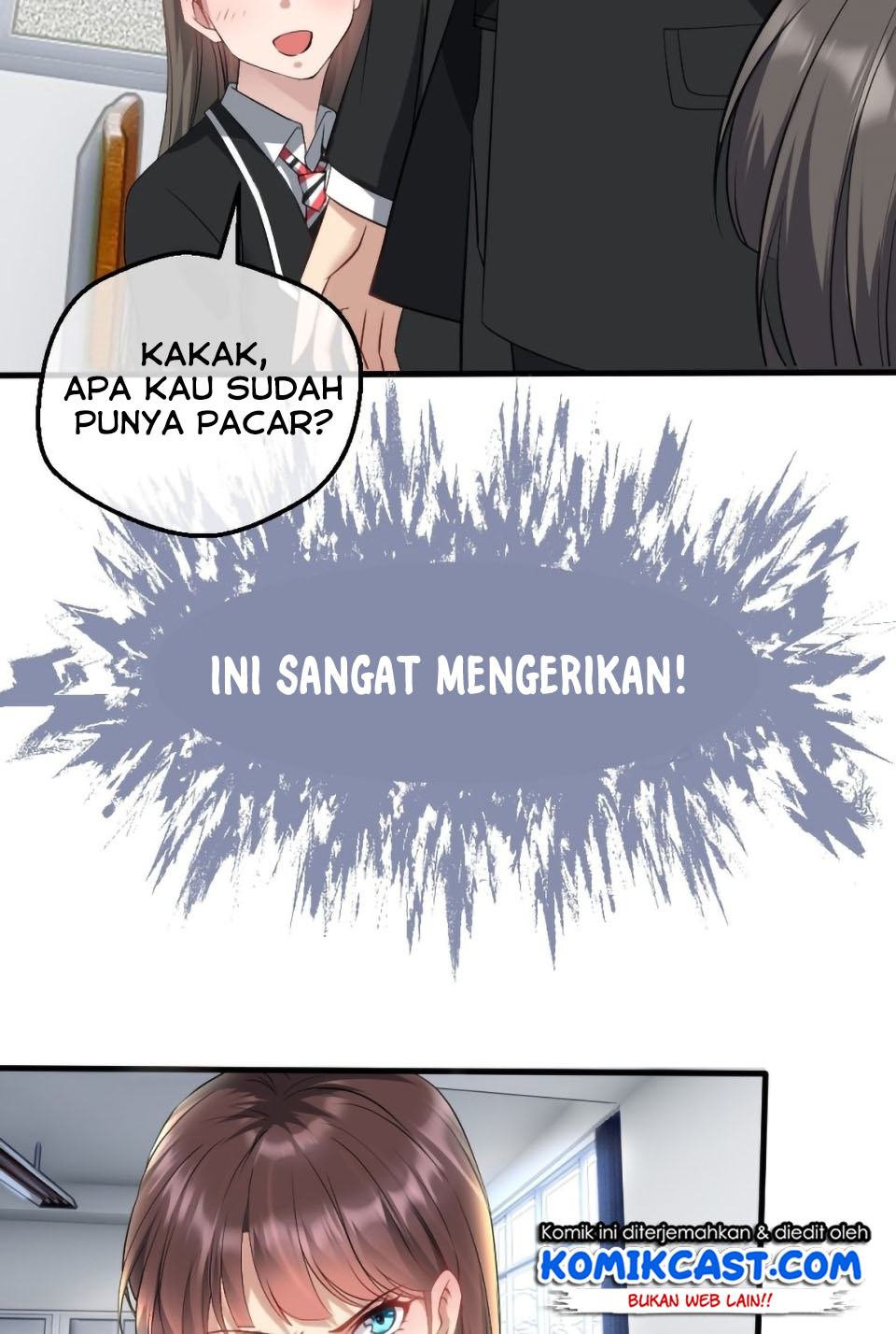 The Genius System Chapter 5 - halaman 34