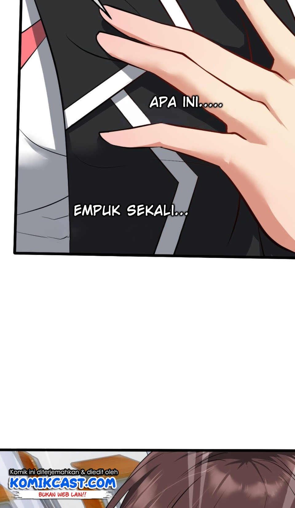 The Genius System Chapter 5 - halaman 39