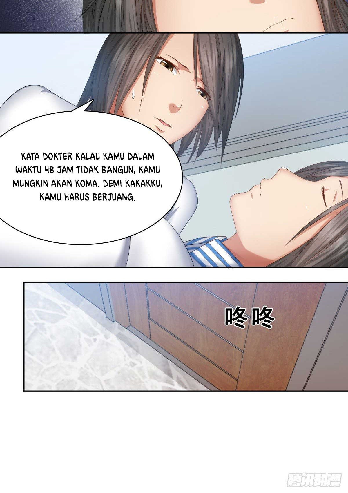 The Genius System Chapter 50 - halaman 7
