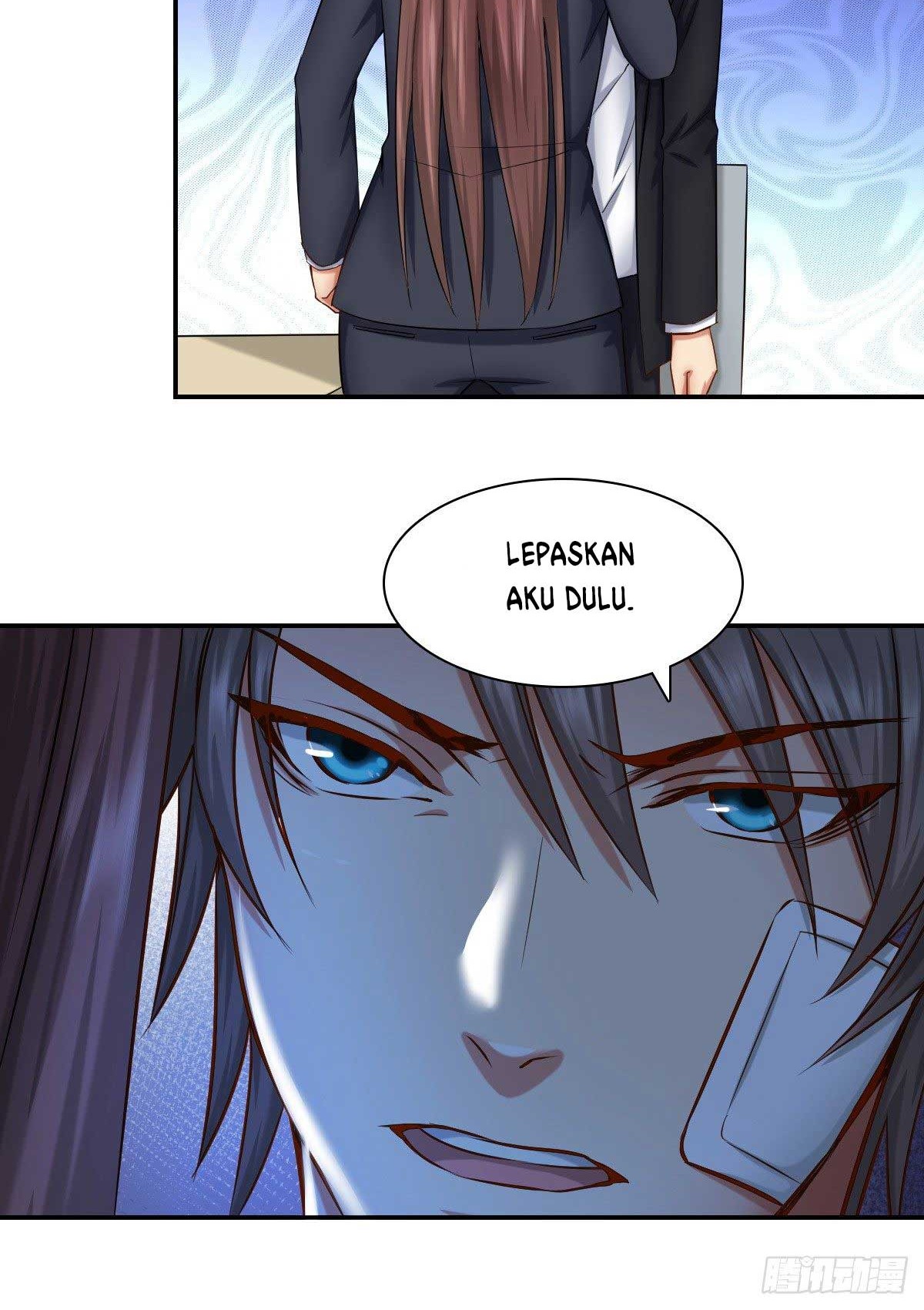 The Genius System Chapter 51 - halaman 17