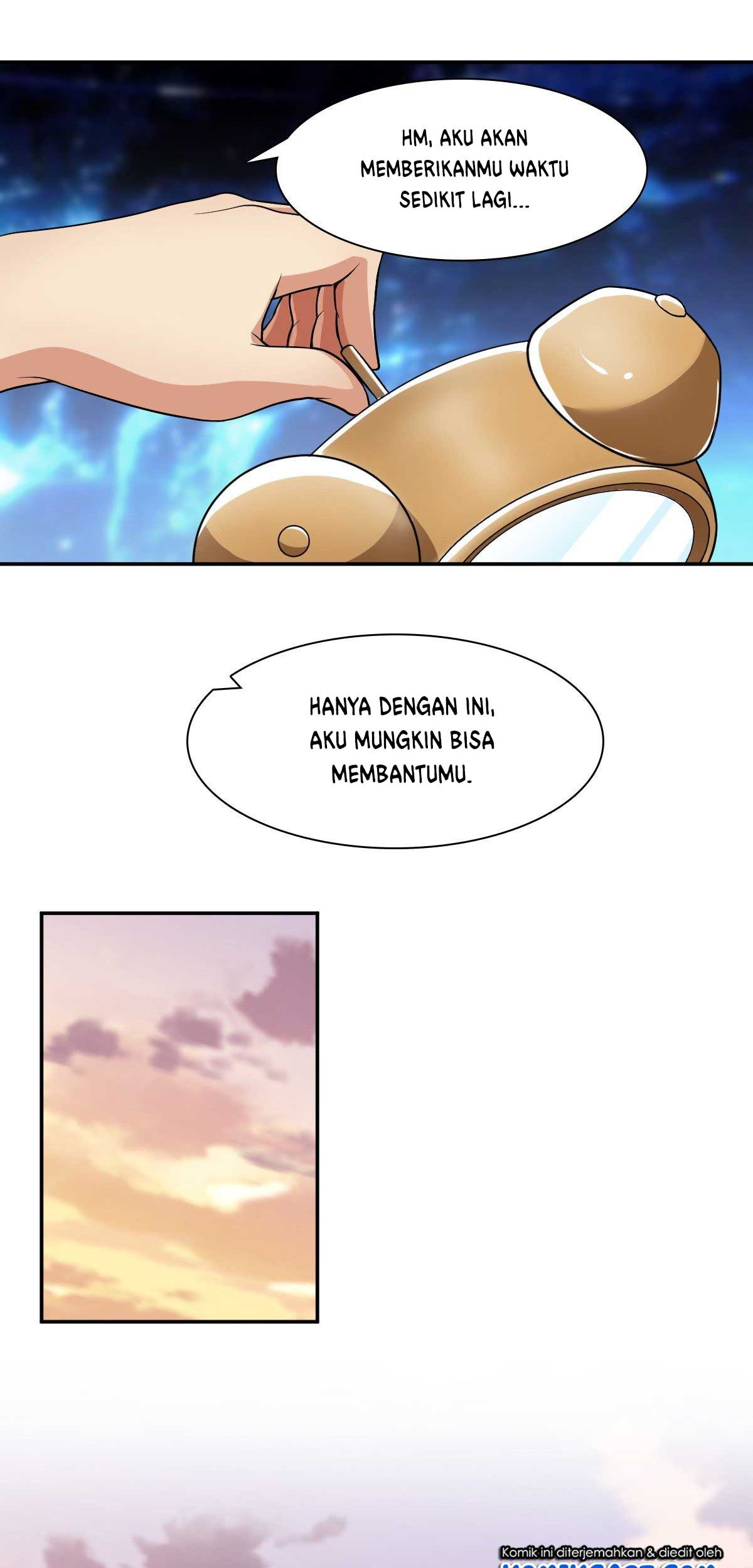 The Genius System Chapter 51 - halaman 4