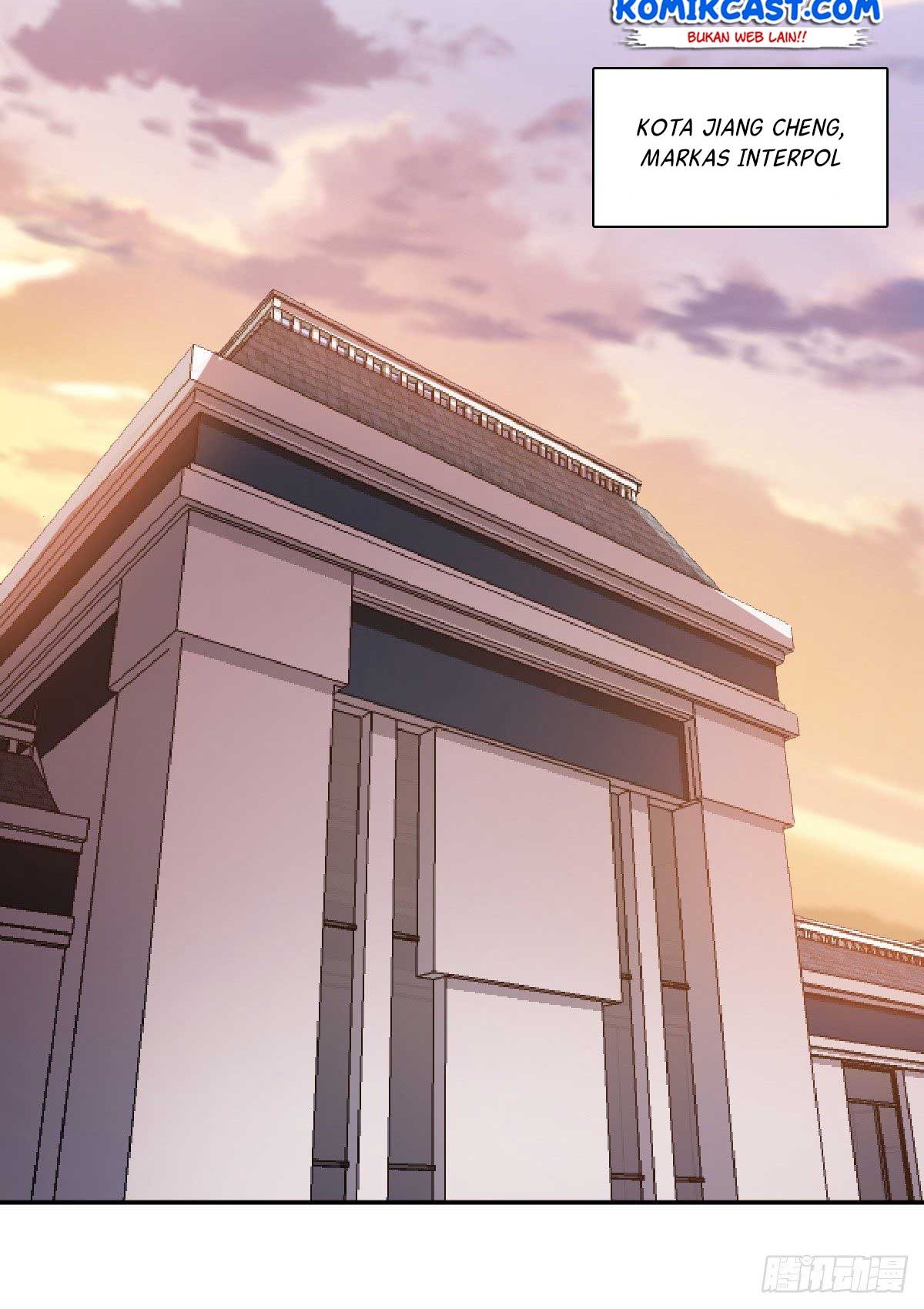 The Genius System Chapter 51 - halaman 5