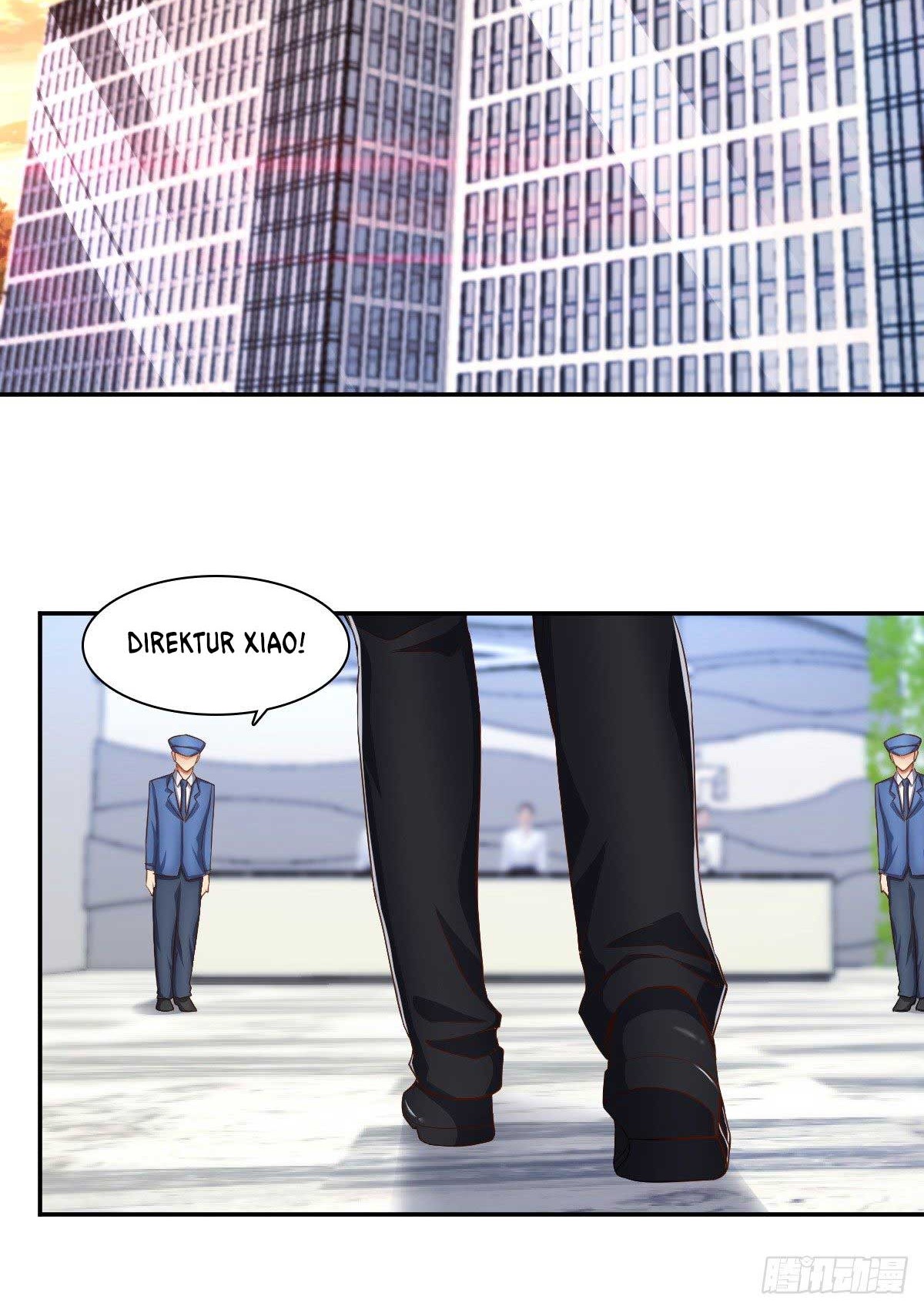 The Genius System Chapter 52 - halaman 11