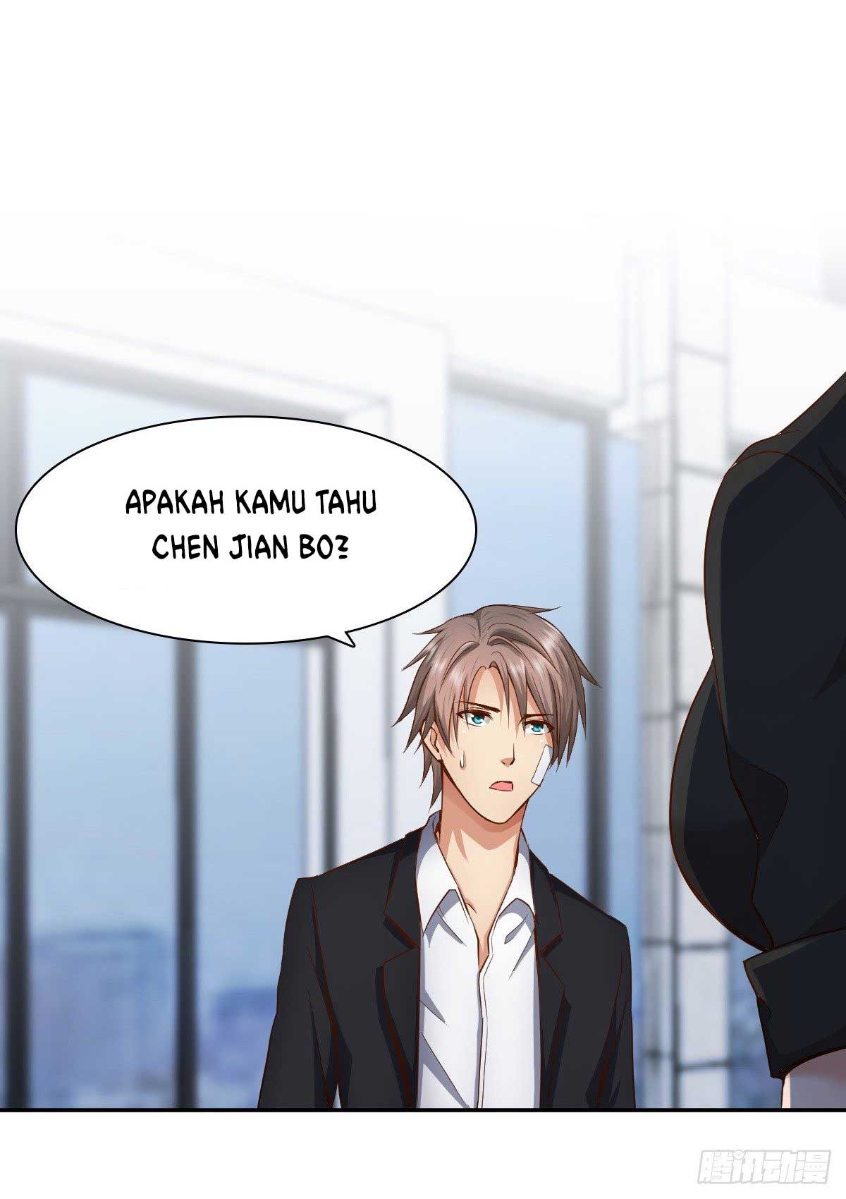 The Genius System Chapter 52 - halaman 15