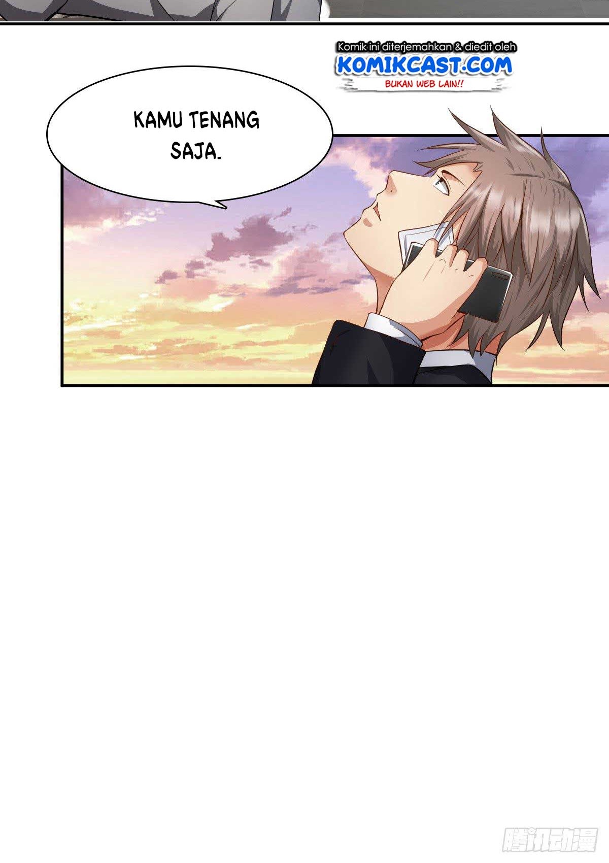 The Genius System Chapter 52 - halaman 5