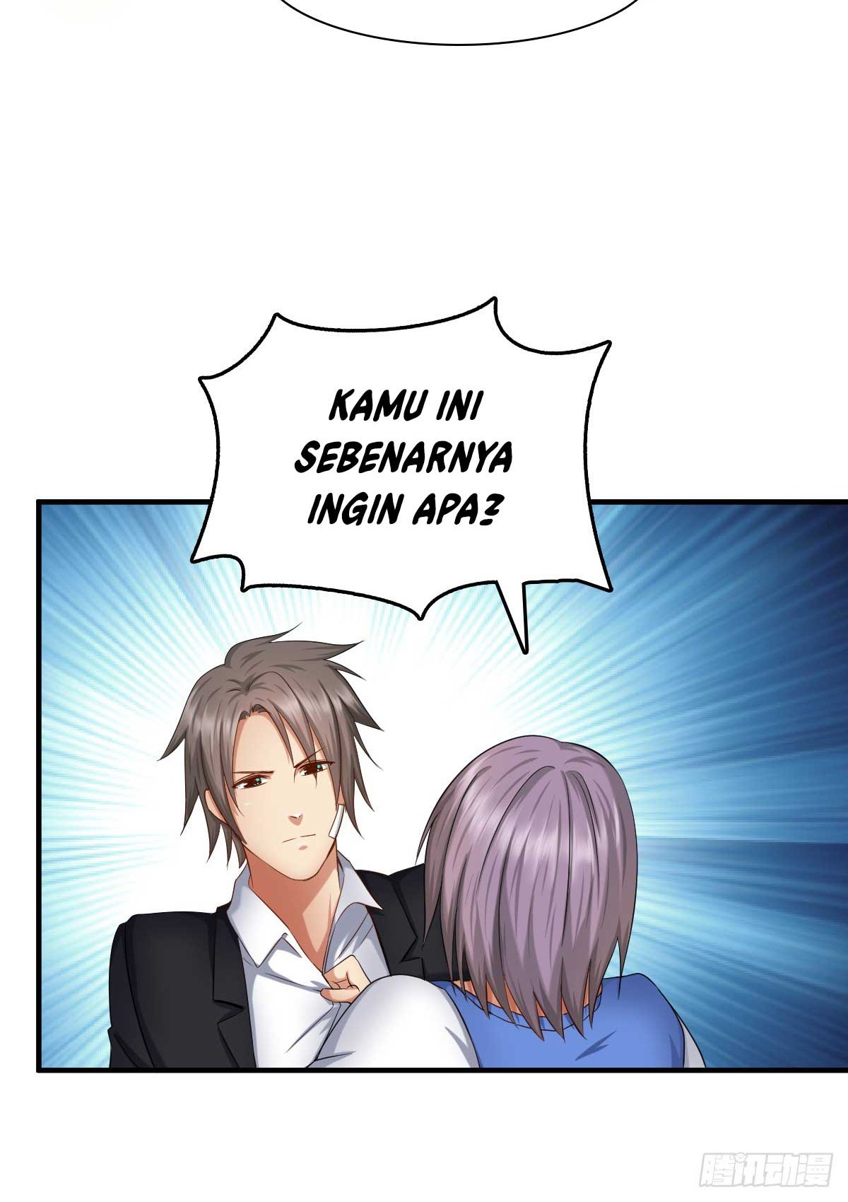 The Genius System Chapter 53 - halaman 15