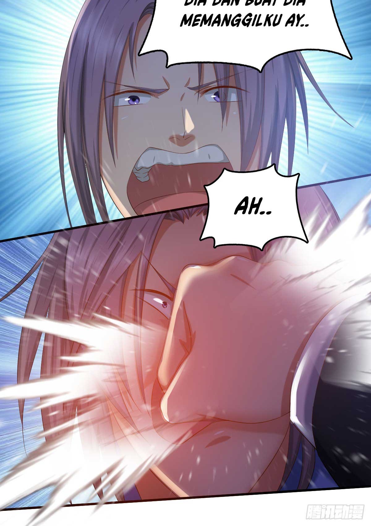 The Genius System Chapter 54 - halaman 13
