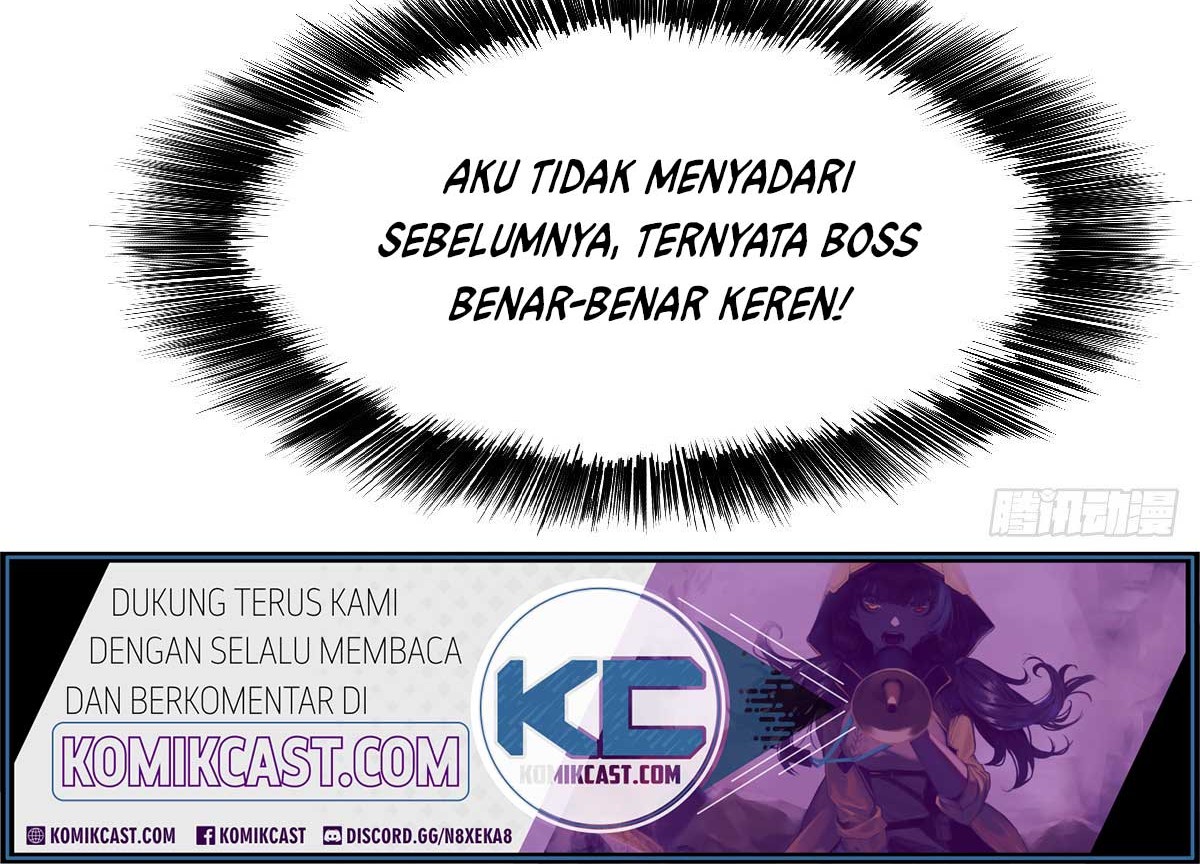 The Genius System Chapter 54 - halaman 21