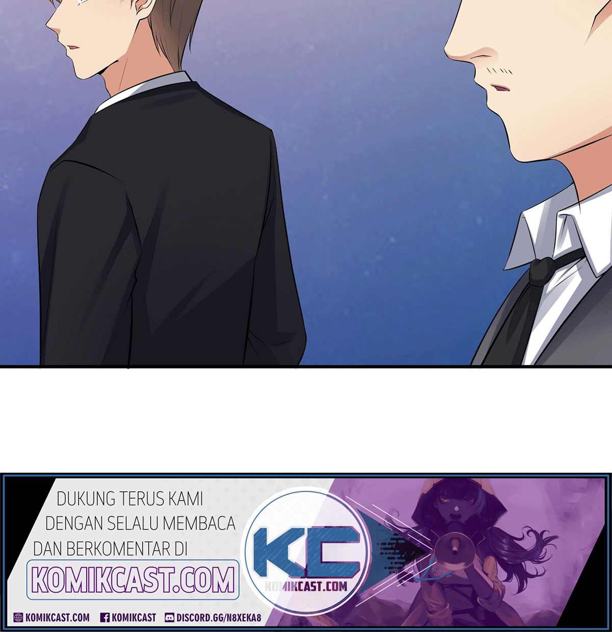 The Genius System Chapter 55 - halaman 45