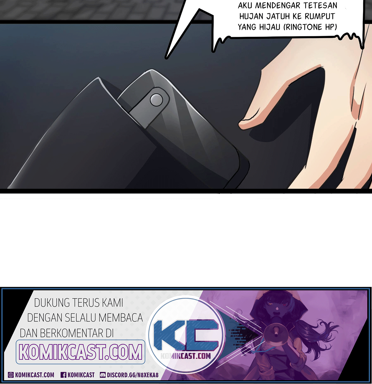 The Genius System Chapter 55 - halaman 5