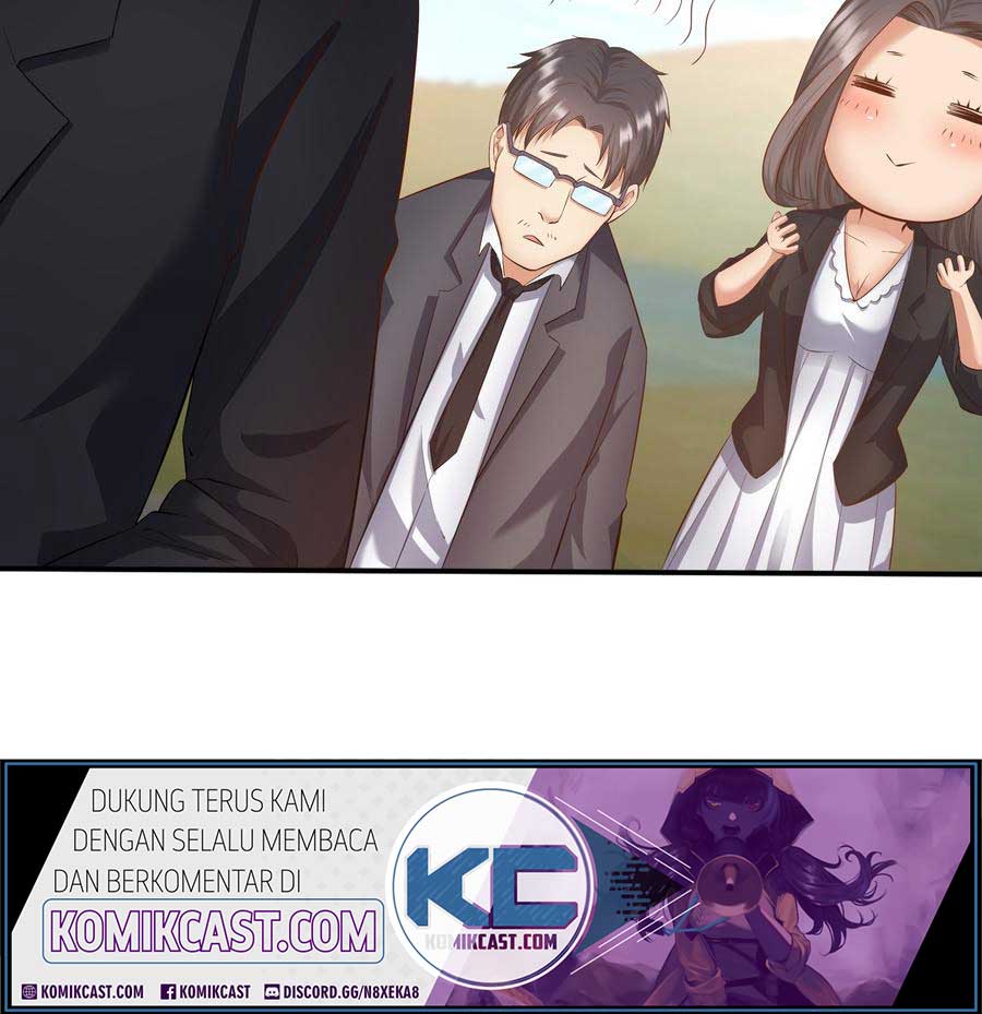 The Genius System Chapter 56 - halaman 4