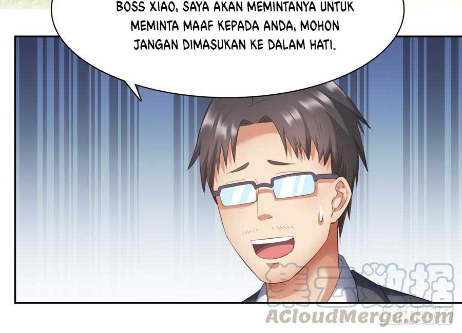 The Genius System Chapter 57 - halaman 12