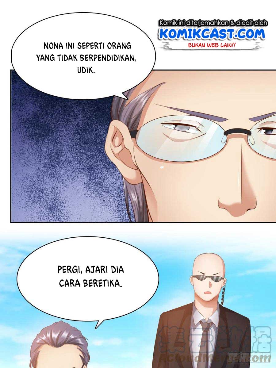 The Genius System Chapter 57 - halaman 2