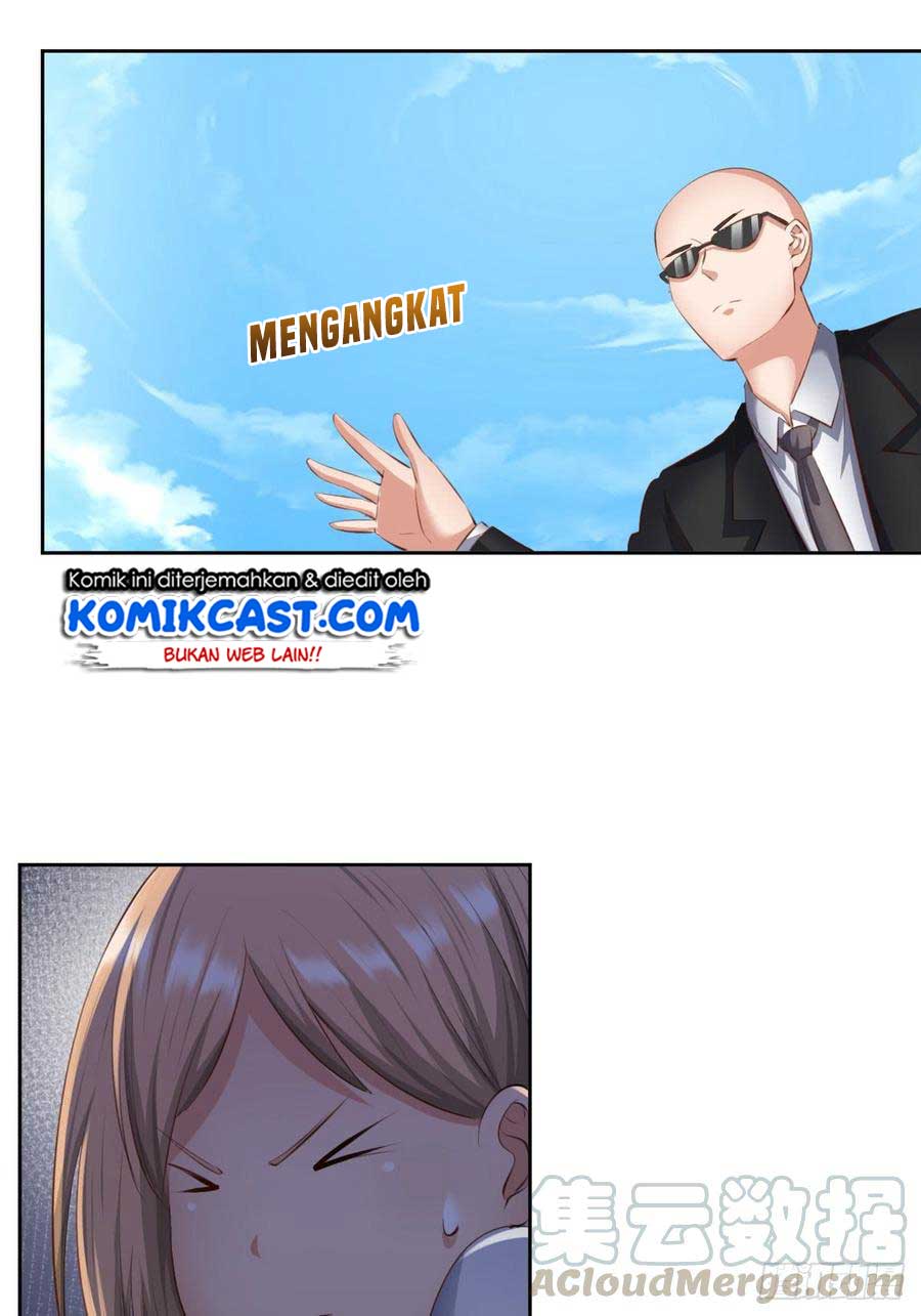 The Genius System Chapter 57 - halaman 4