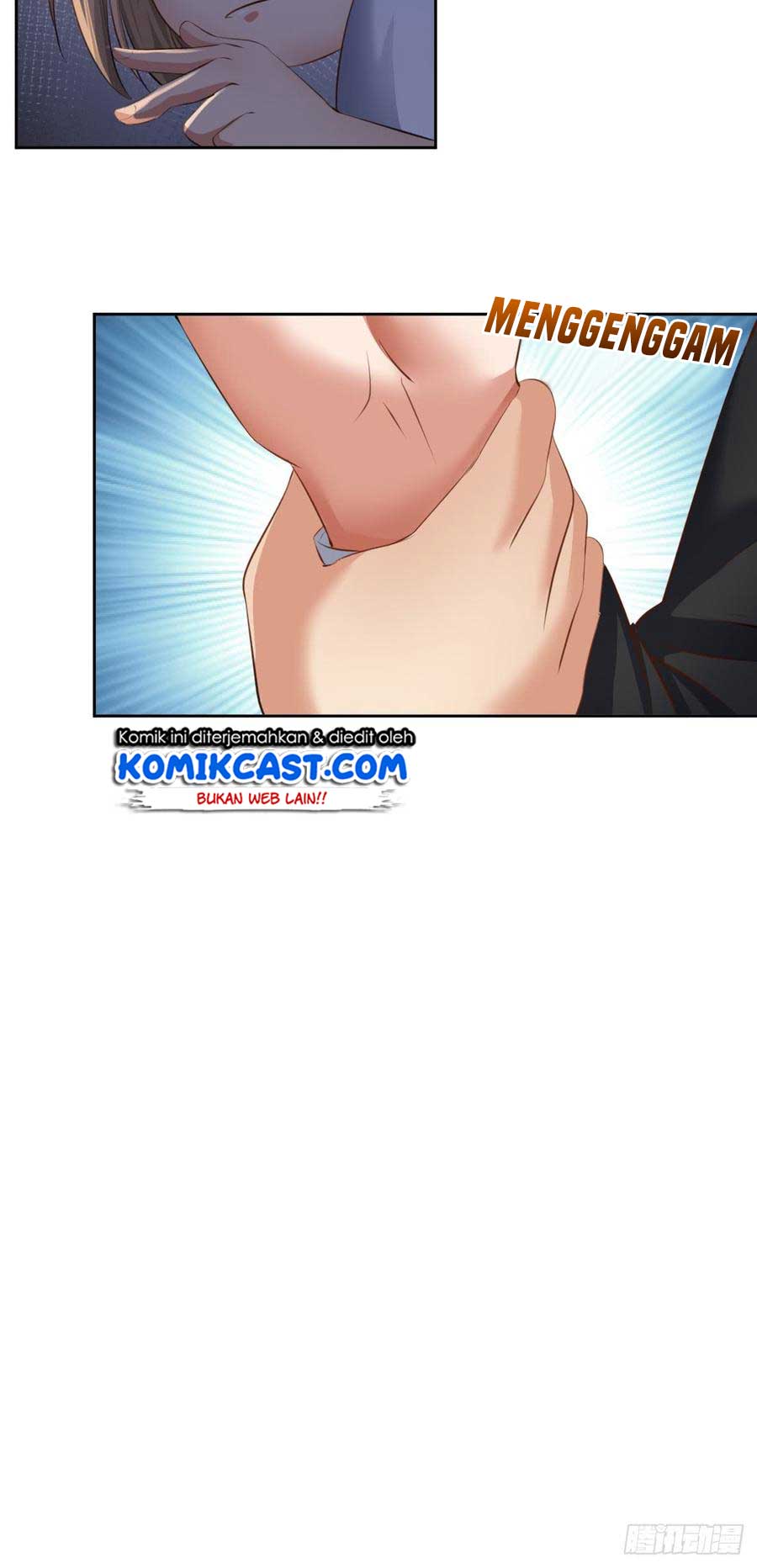 The Genius System Chapter 57 - halaman 5