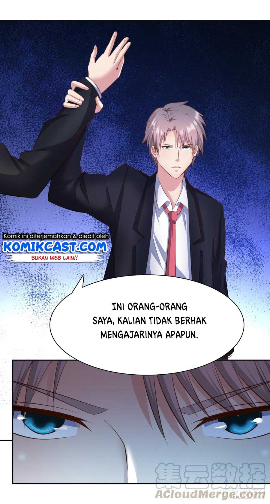 The Genius System Chapter 57 - halaman 6
