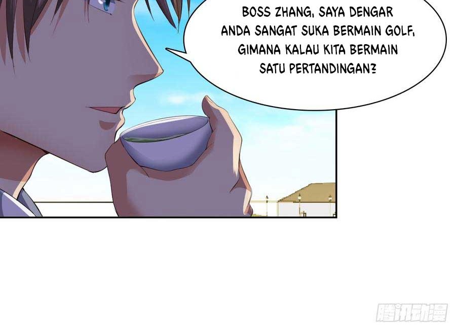The Genius System Chapter 58 - halaman 12