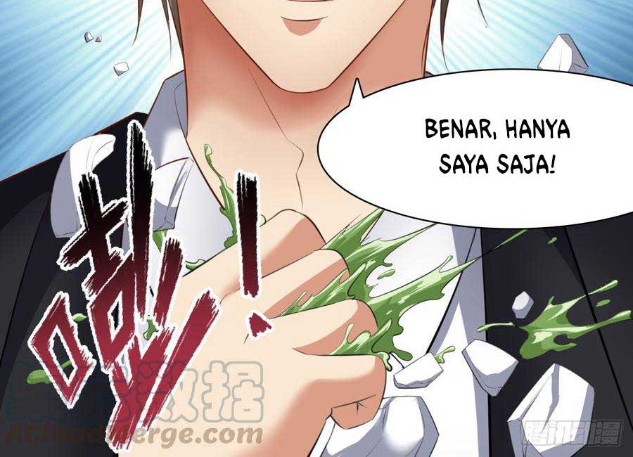 The Genius System Chapter 58 - halaman 7