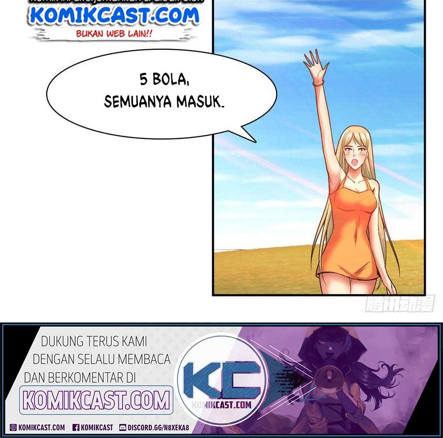 The Genius System Chapter 59 - halaman 18