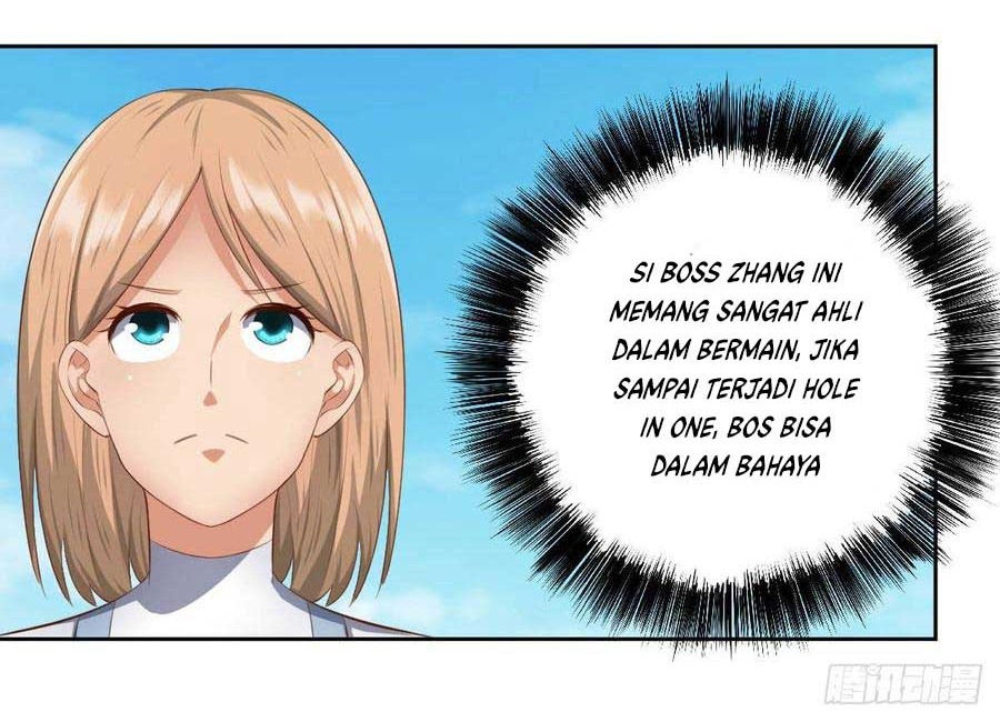 The Genius System Chapter 59 - halaman 4