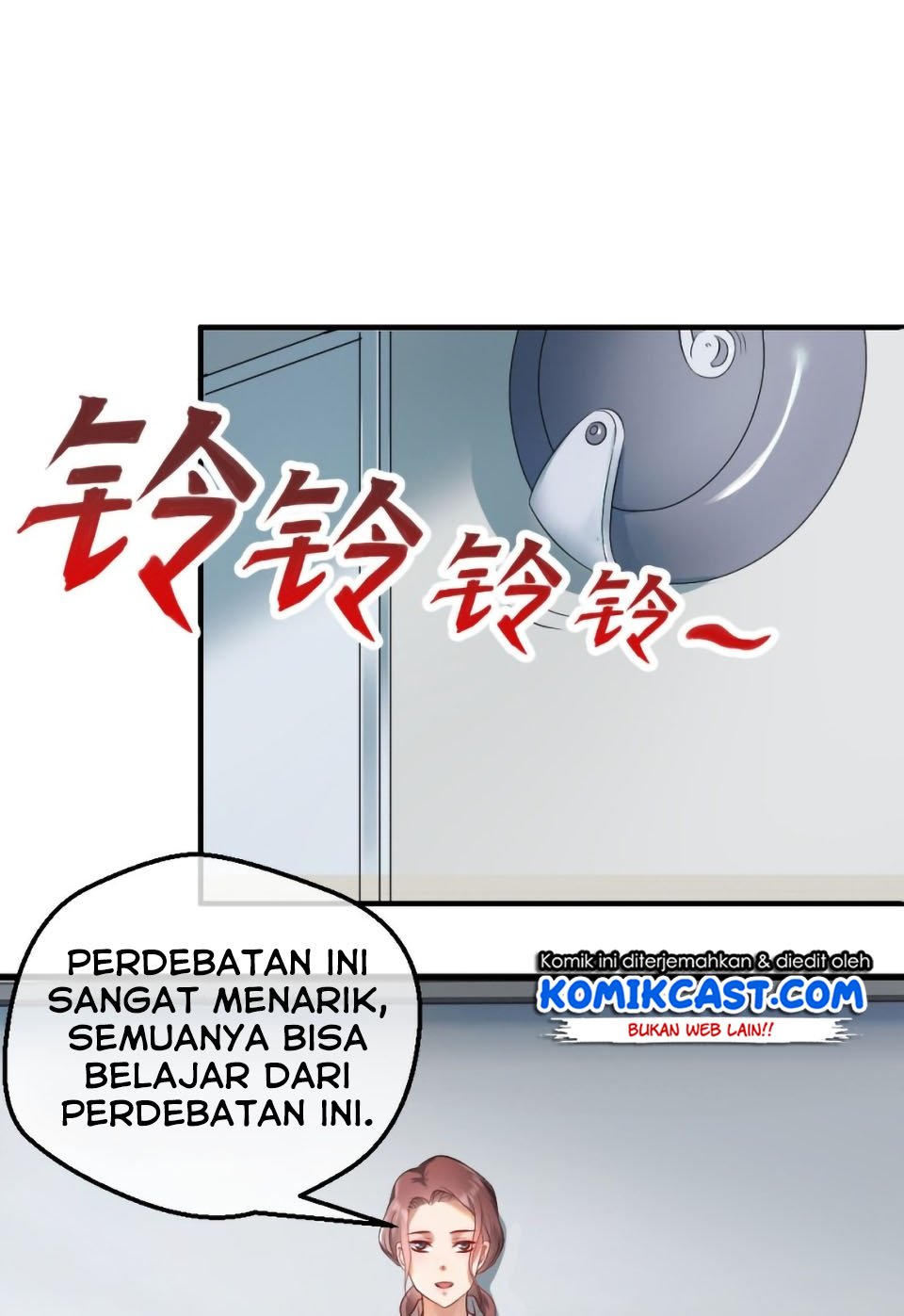 The Genius System Chapter 6 - halaman 36