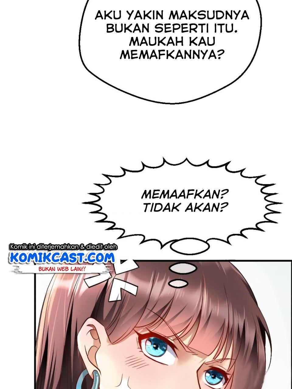 The Genius System Chapter 6 - halaman 39