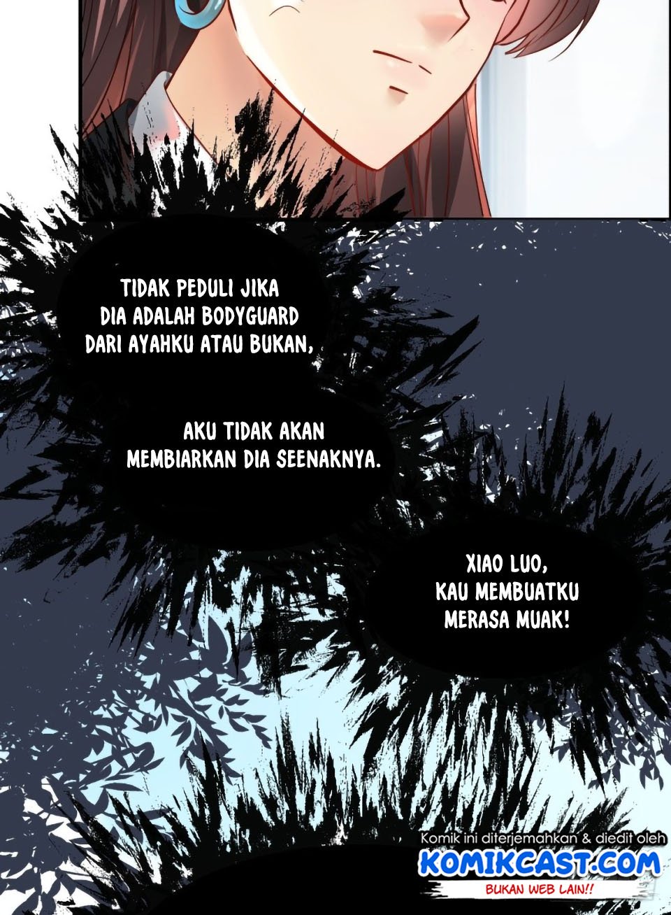 The Genius System Chapter 6 - halaman 40