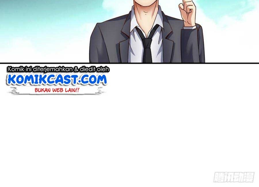 The Genius System Chapter 60 - halaman 16
