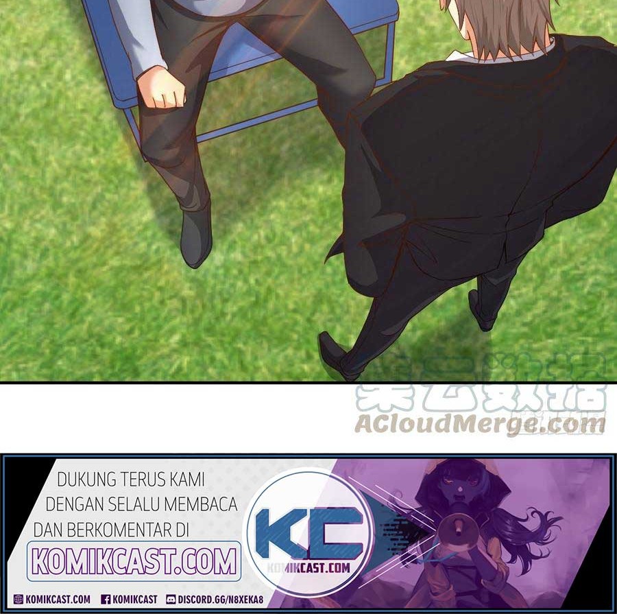 The Genius System Chapter 60 - halaman 3