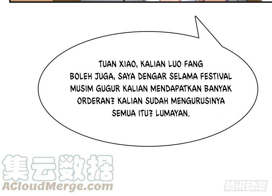 The Genius System Chapter 61 - halaman 19