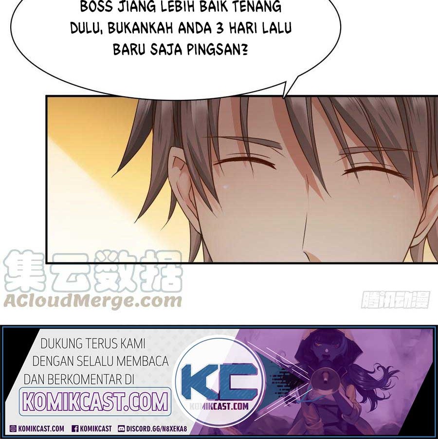 The Genius System Chapter 61 - halaman 23