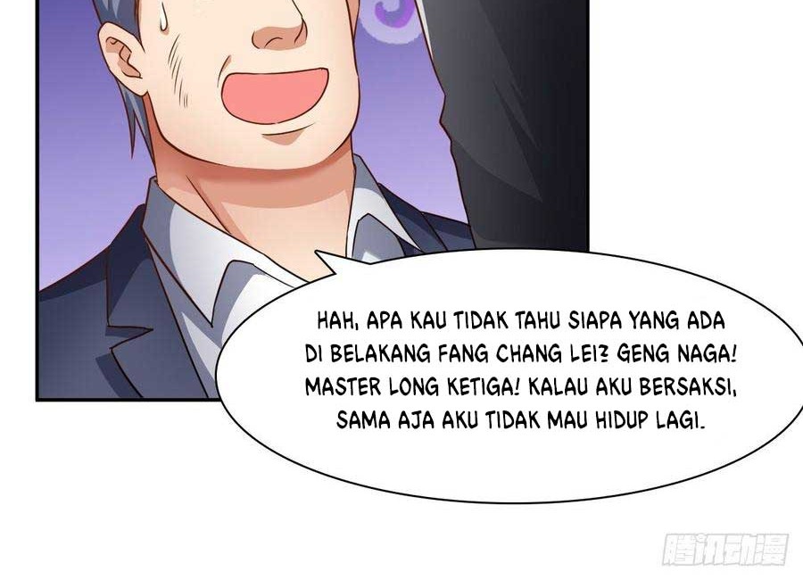 The Genius System Chapter 62 - halaman 13