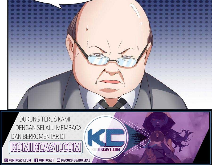 The Genius System Chapter 62 - halaman 3