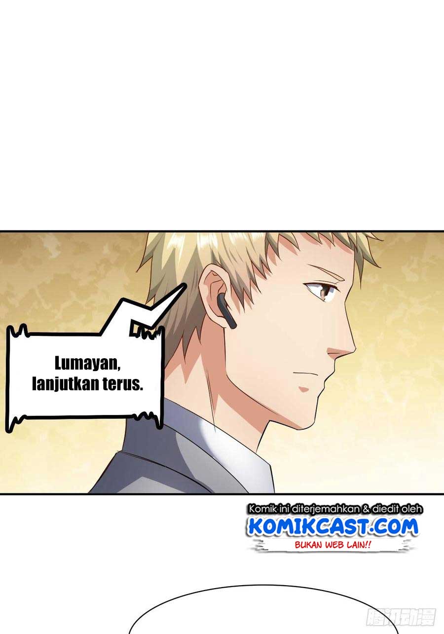 The Genius System Chapter 63 - halaman 11