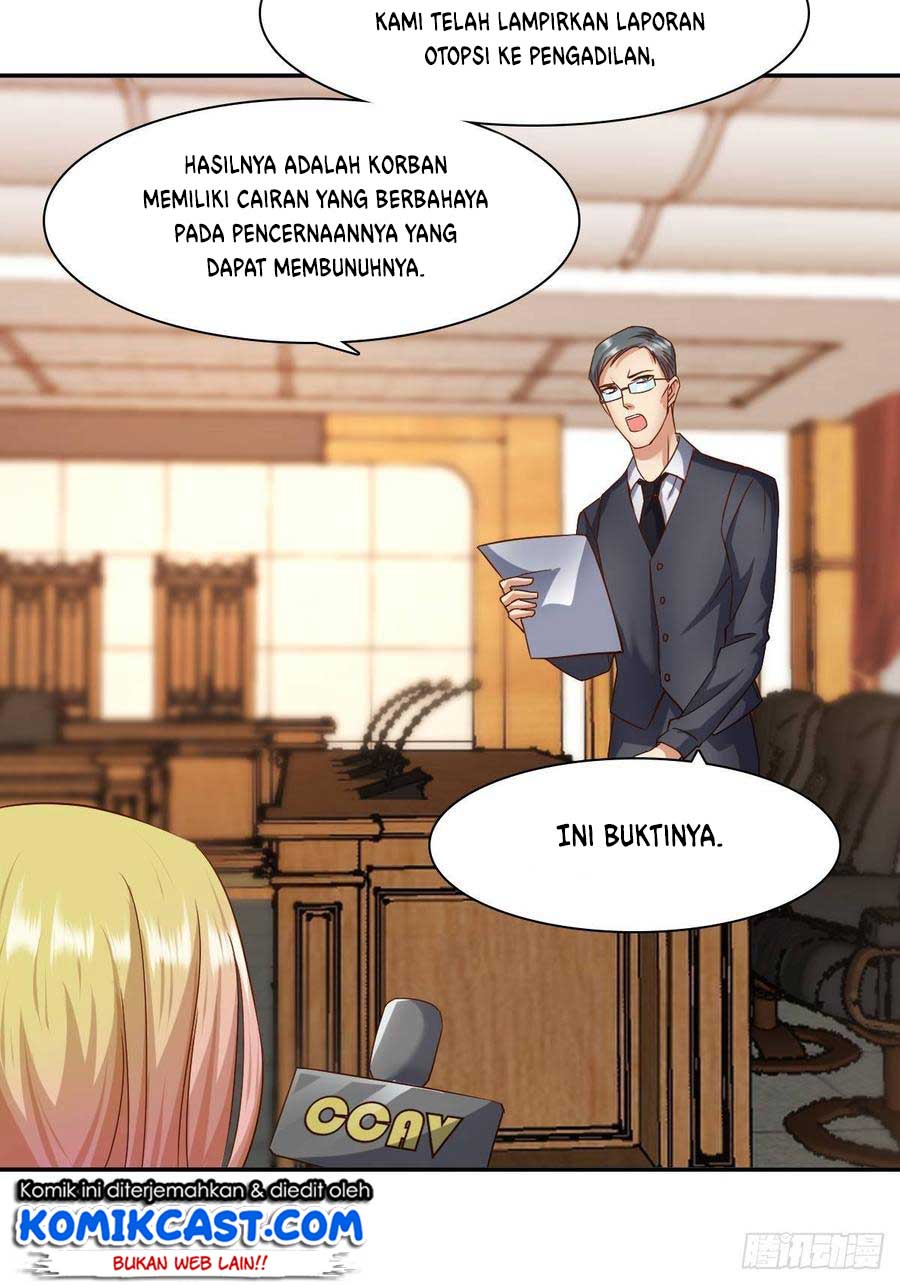 The Genius System Chapter 63 - halaman 12