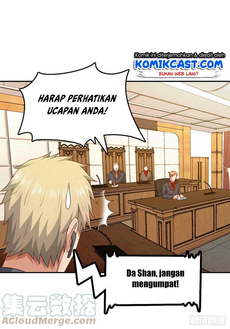 The Genius System Chapter 63 - halaman 14