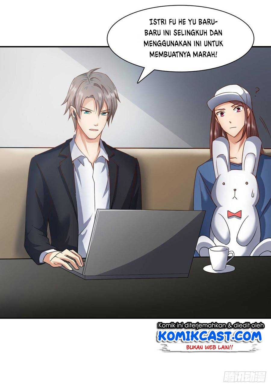 The Genius System Chapter 63 - halaman 15